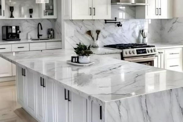 Granite detail work in Eluru