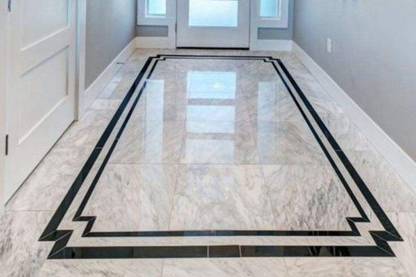 Tile work project in Eluru